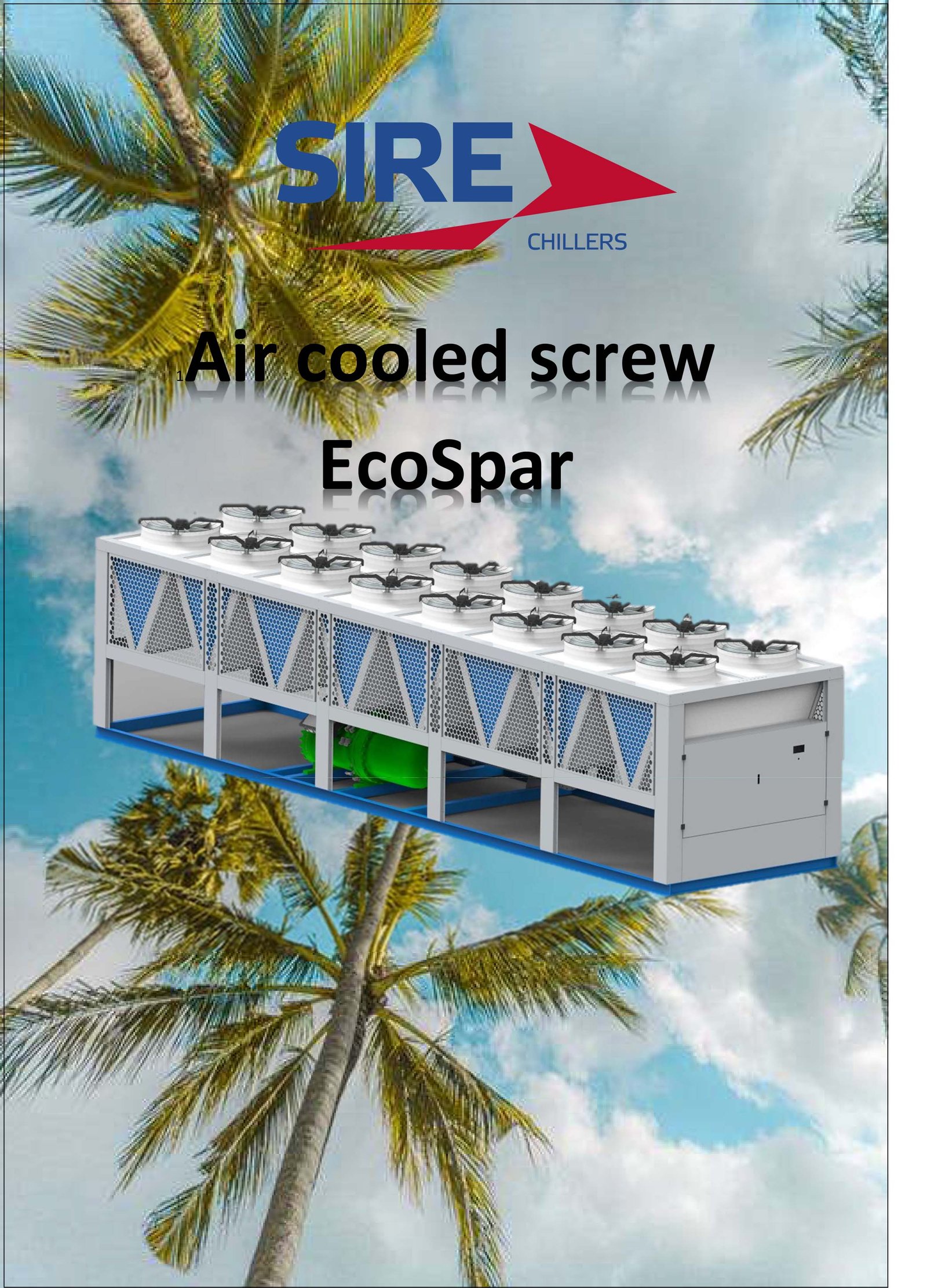 EcoSpar