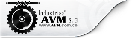 Industrias AVM S.A.